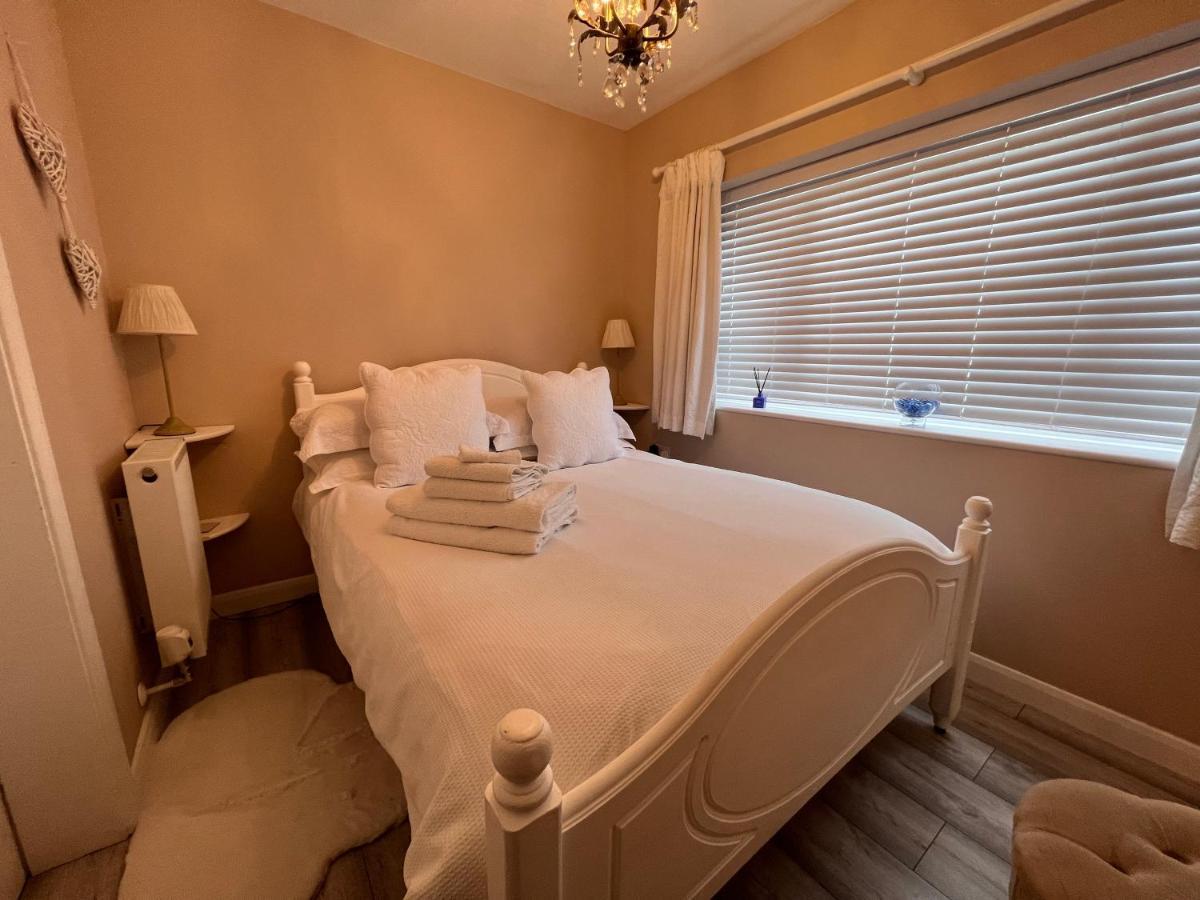 Luxury Guest Suite Dog Friendly North Scarle Kültér fotó