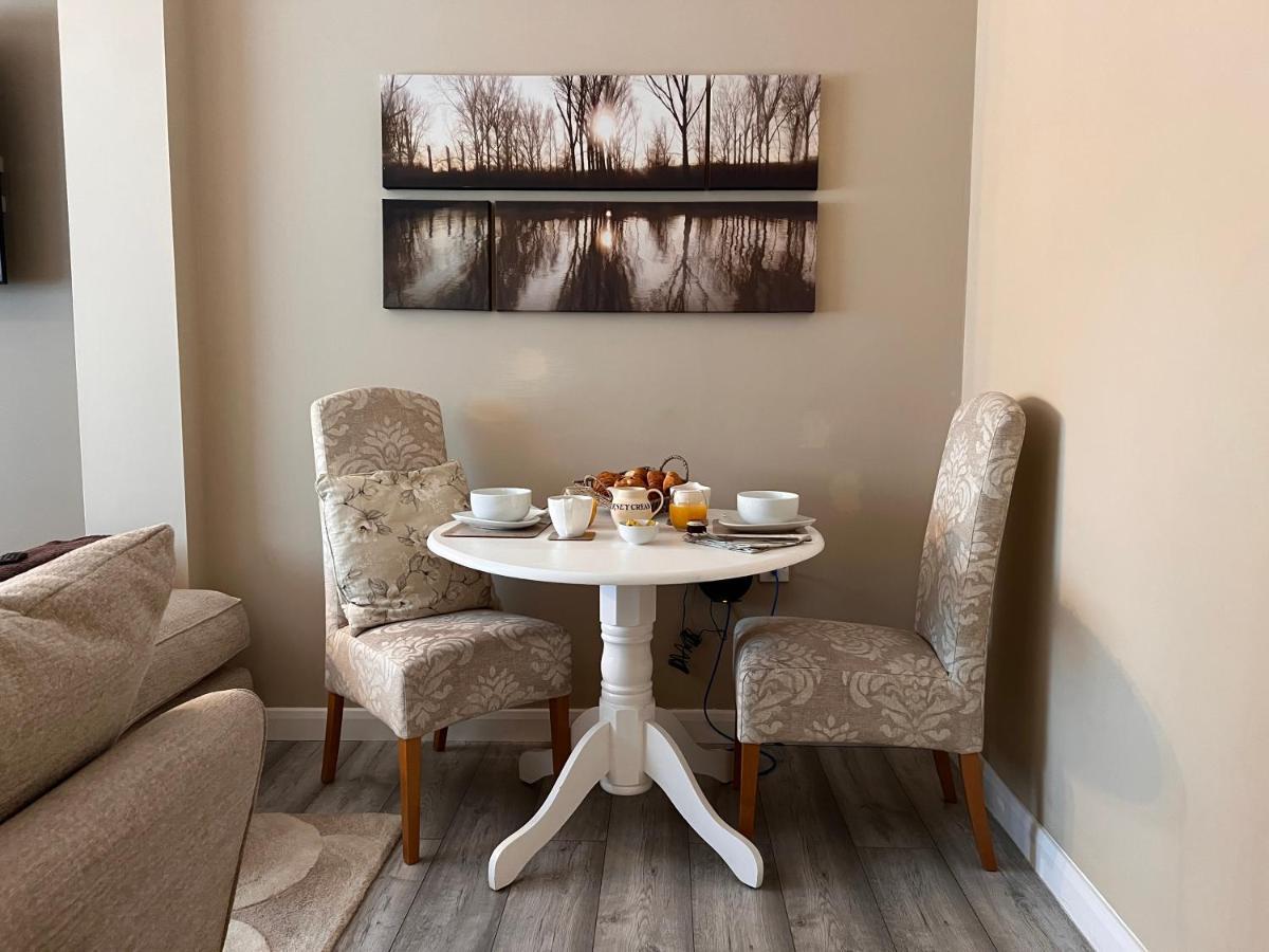 Luxury Guest Suite Dog Friendly North Scarle Kültér fotó