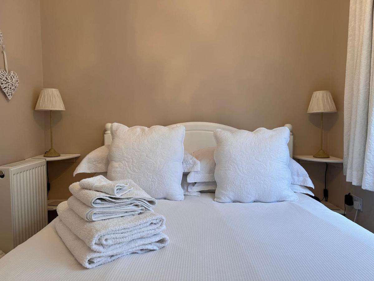 Luxury Guest Suite Dog Friendly North Scarle Kültér fotó
