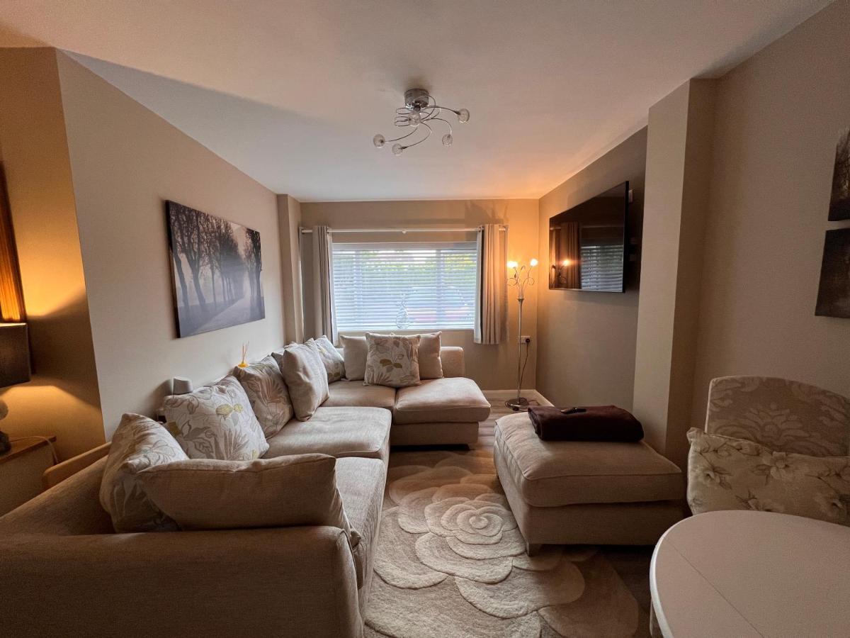 Luxury Guest Suite Dog Friendly North Scarle Kültér fotó