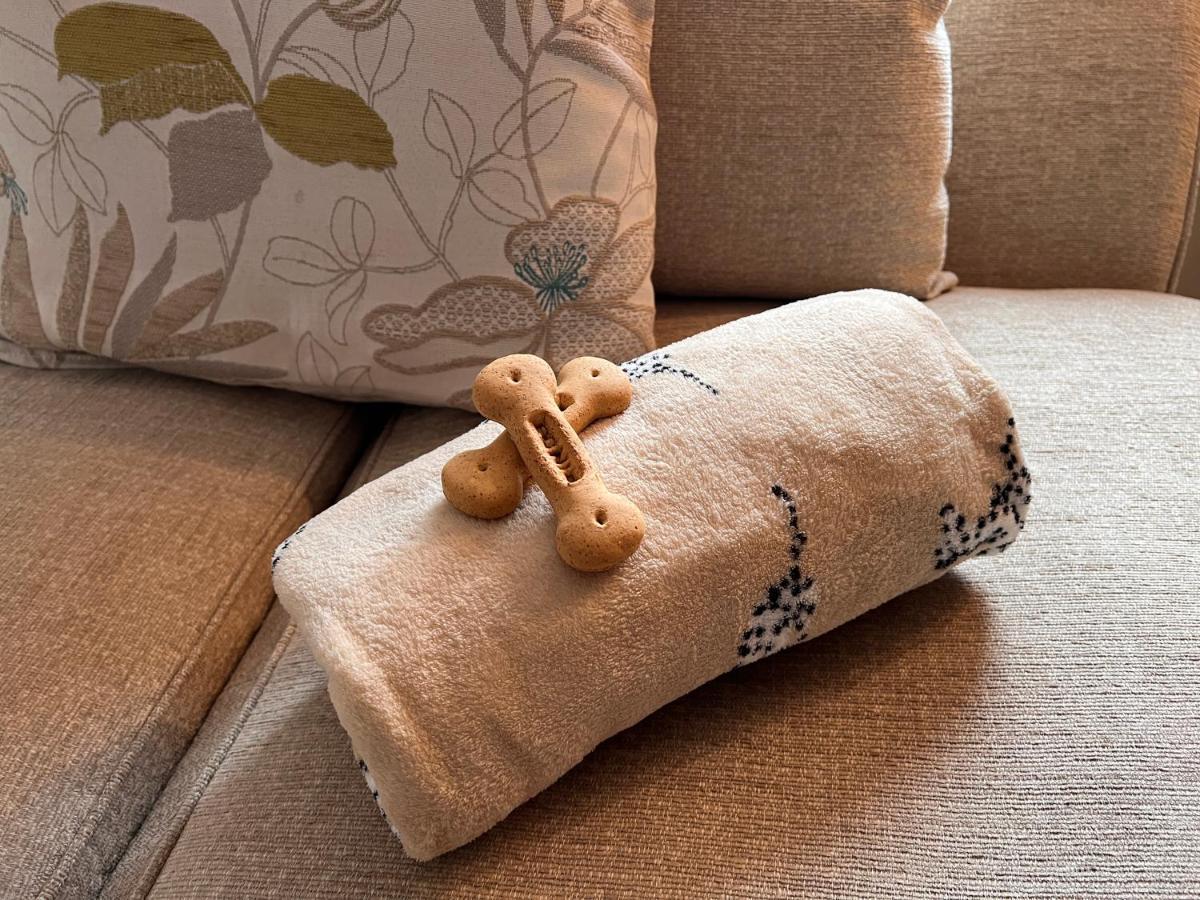 Luxury Guest Suite Dog Friendly North Scarle Kültér fotó
