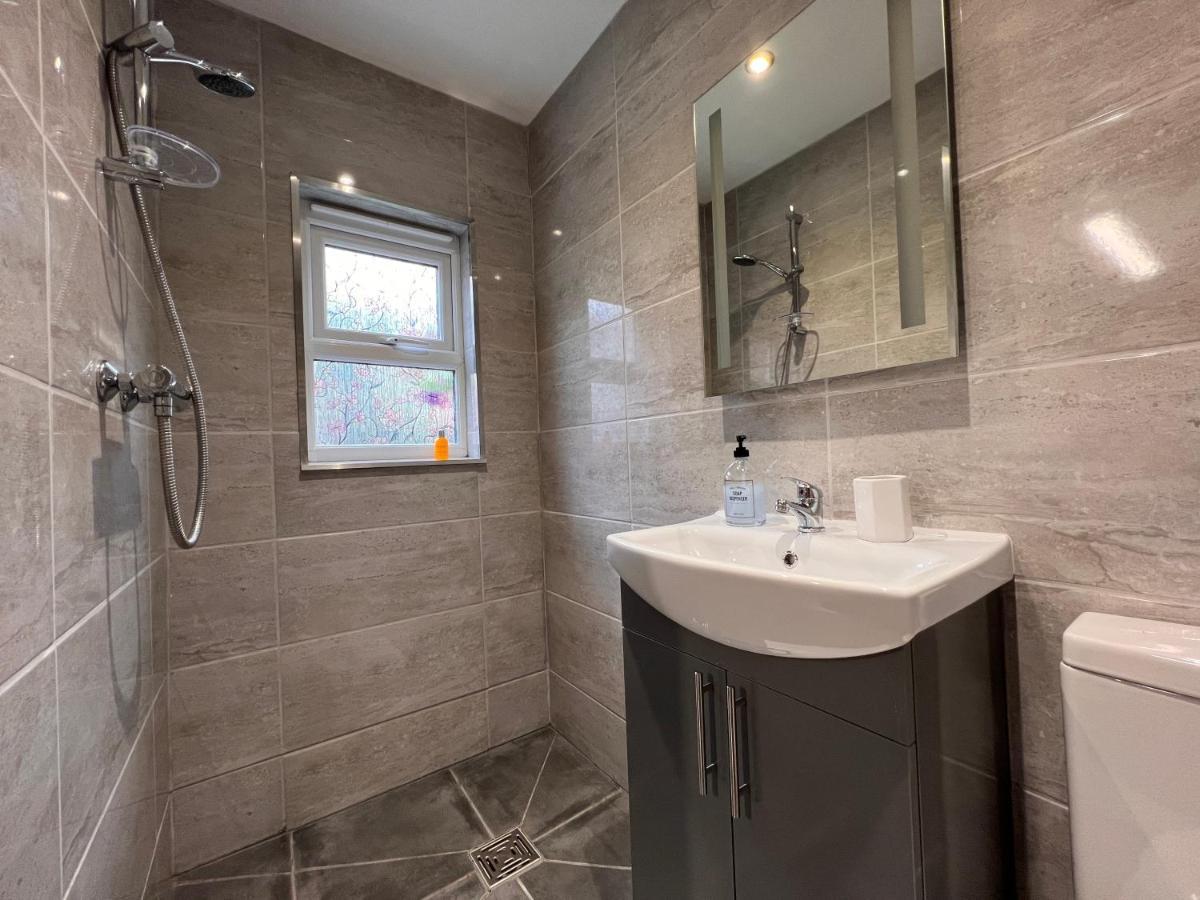 Luxury Guest Suite Dog Friendly North Scarle Kültér fotó