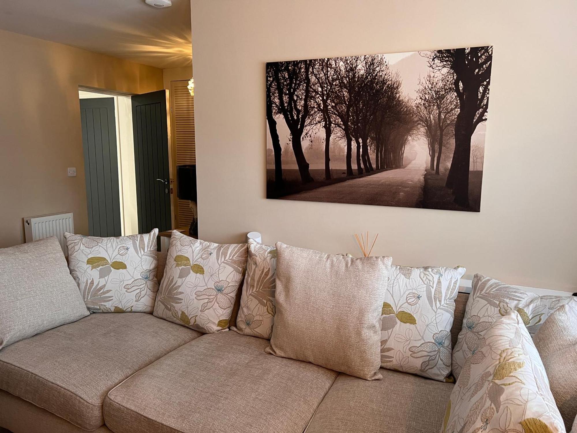 Luxury Guest Suite Dog Friendly North Scarle Kültér fotó